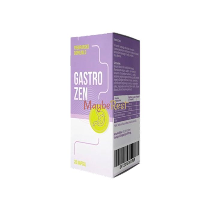 Gastro ZEN U Sloveniji