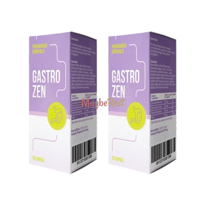 Gastro ZEN U Sloveniji