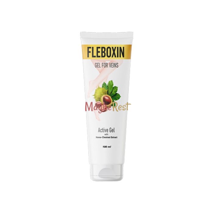 Fleboxin gel