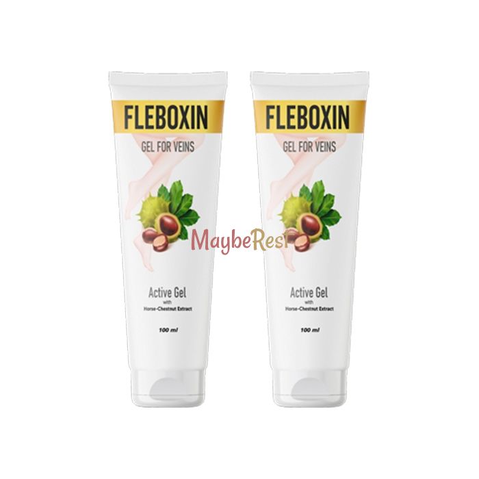 Fleboxin gel 