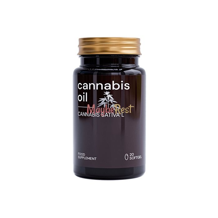 Cannabis Oil Prostatitis In italy