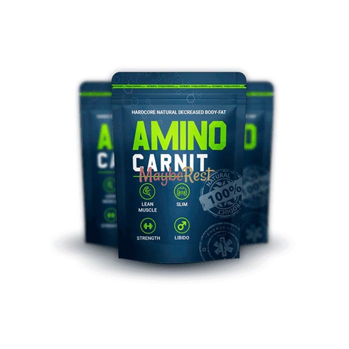 Aminocarnit 