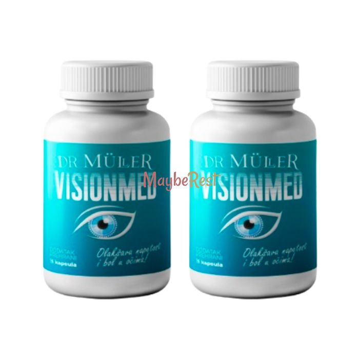 VisionMed 