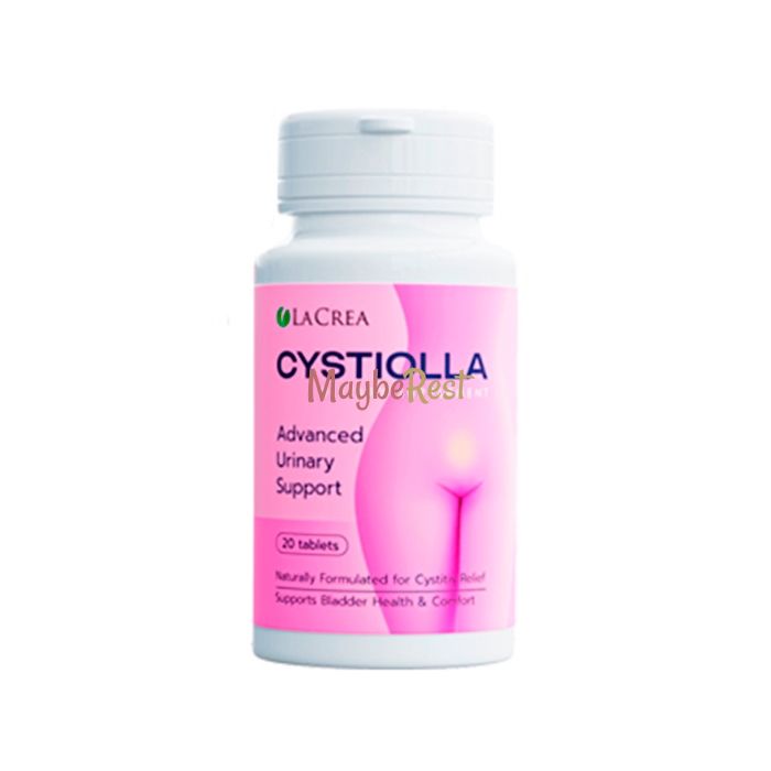 Cystiolla 