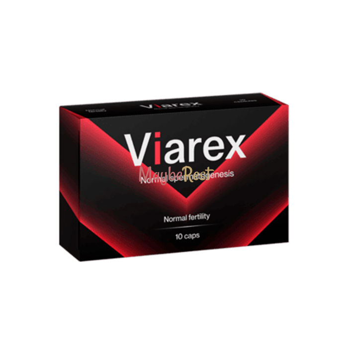 Viarex