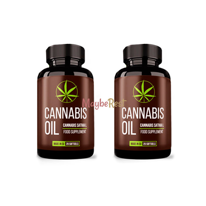 Cannabis Oil Parasites 