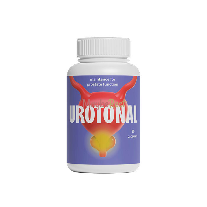 Urotonal 