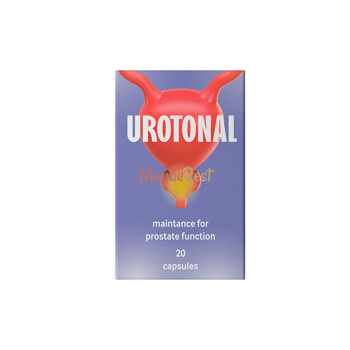 Urotonal In Deutschland