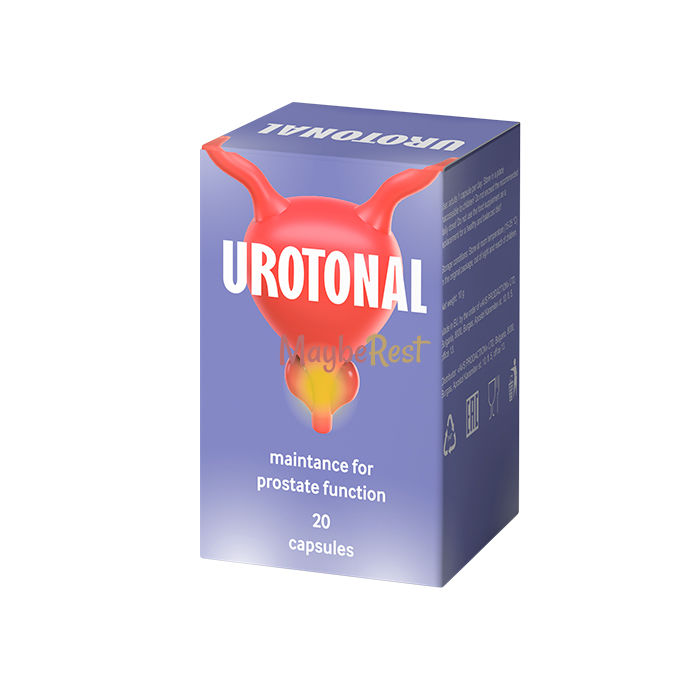 Urotonal In Deutschland