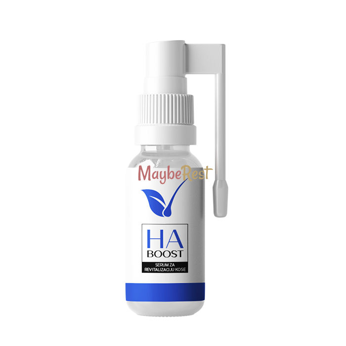 Ha Boost Serum 