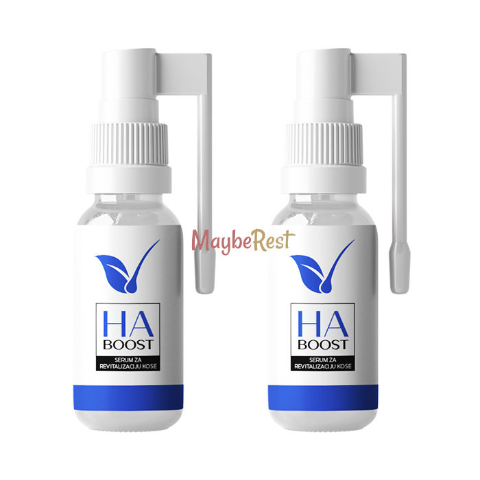 Ha Boost Serum у Босни и Херцеговини