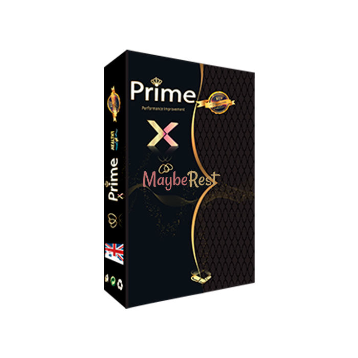 Prime X Prostatitis Ռումինիայում