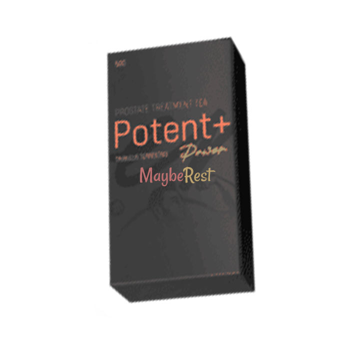 Potent Plus