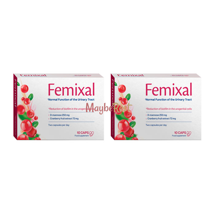 Femixal στην Ελλάδα