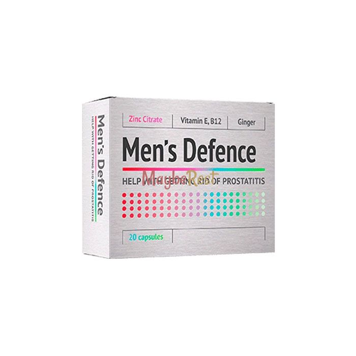 Men`s Defence 