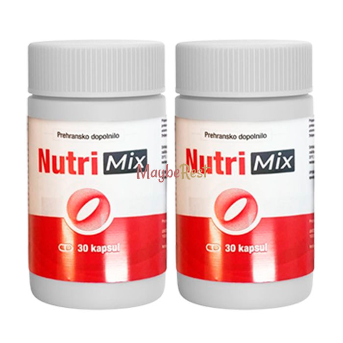 Nutri Mix In Deutschland