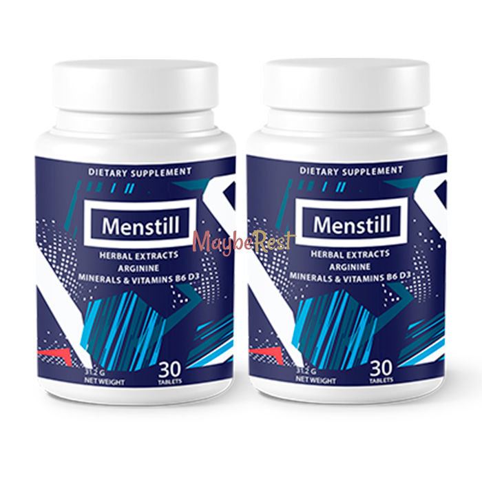 Menstill Plus 