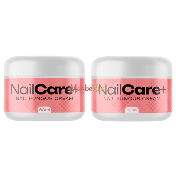 NailCare Plus 