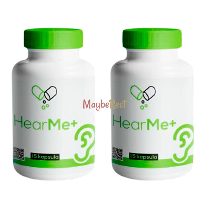 HearMe Plus 