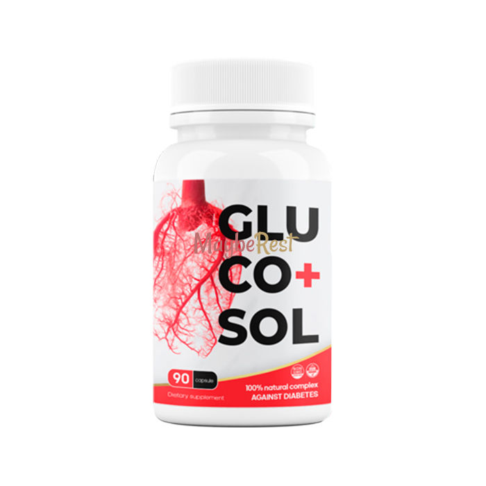 Glucosol 