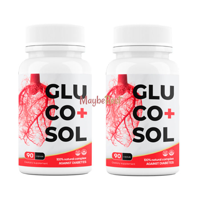 Glucosol 