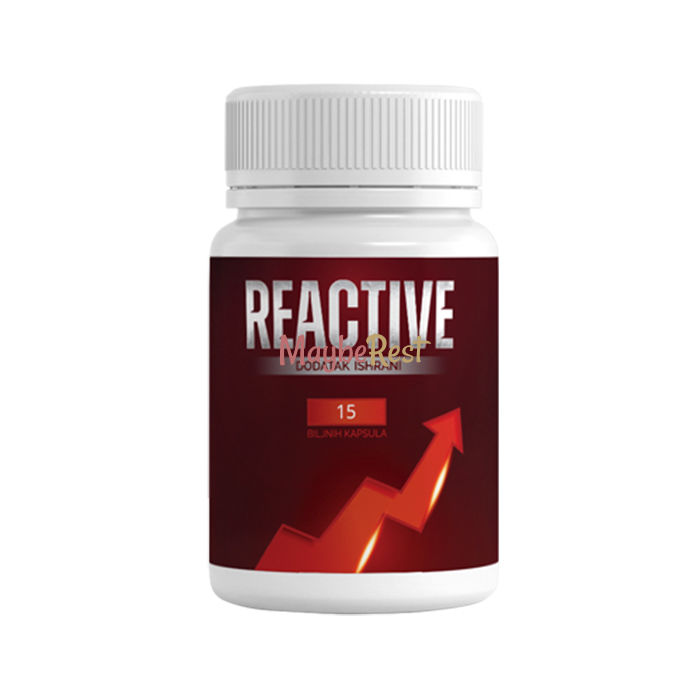 Reactive In Bosnia and Herzegovina