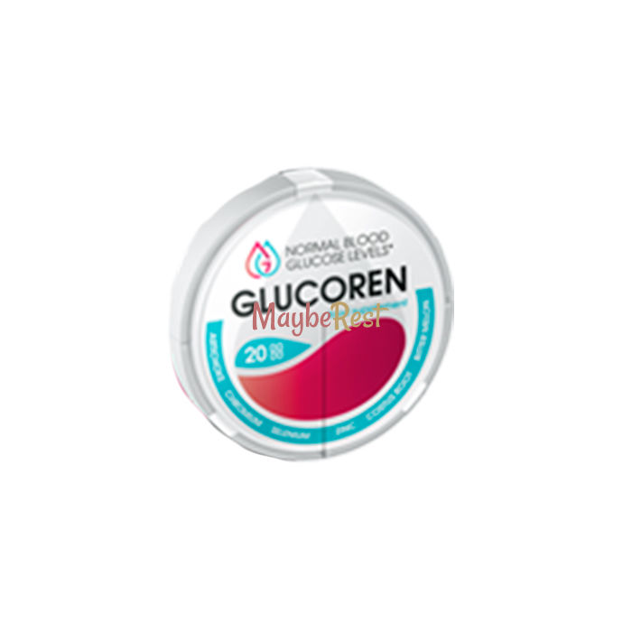 Glucoren In Deutschland