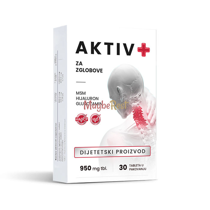 Aktiv Plus