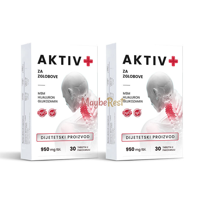 Aktiv Plus 