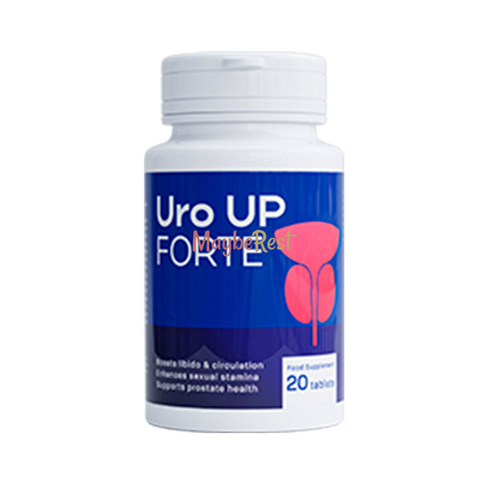 Uro Up Forte в Румынии