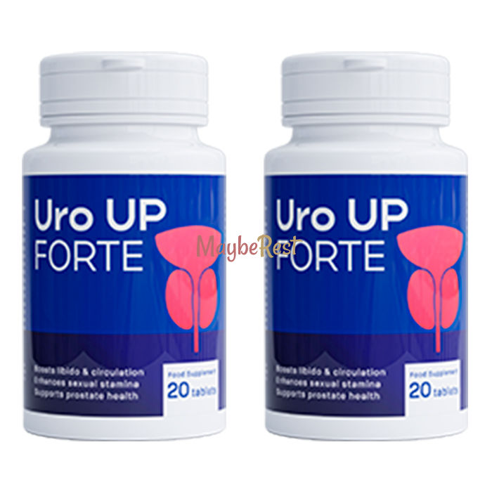 Uro Up Forte в Румынии