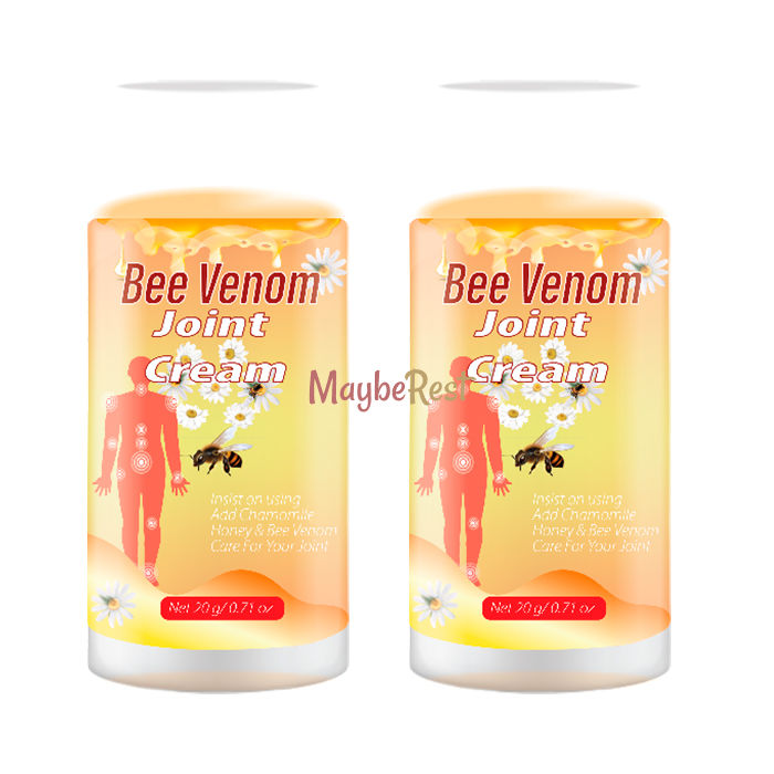 Bee Venom στην Ελλάδα