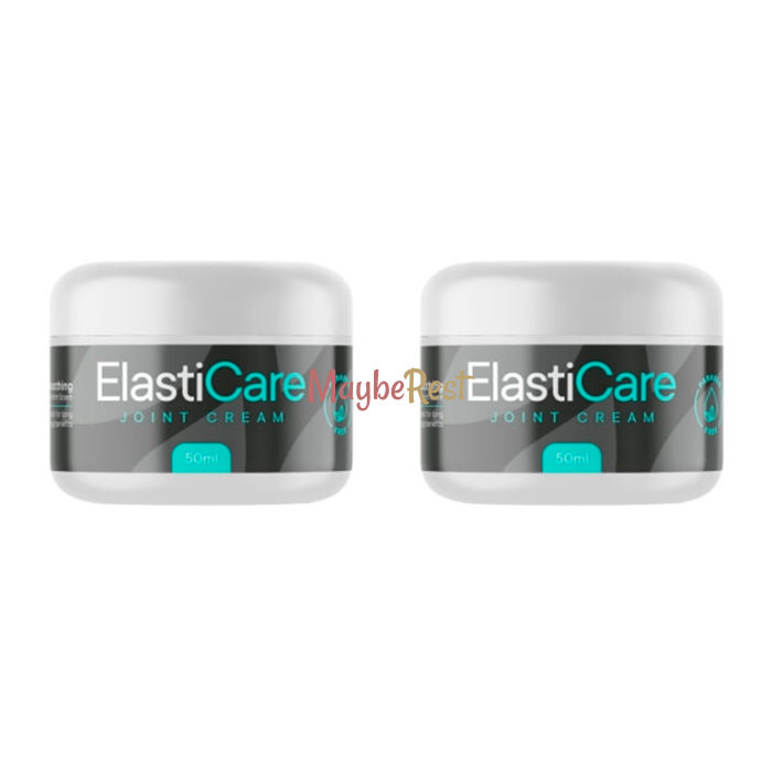 ElastiCare 