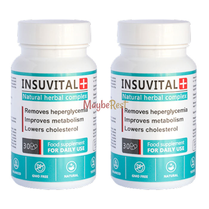 Insuvital 