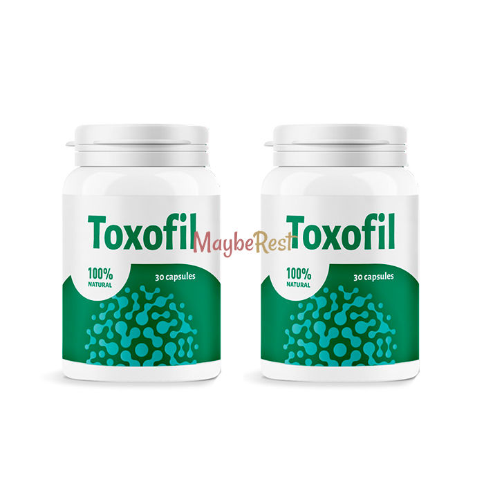 Toxofil 