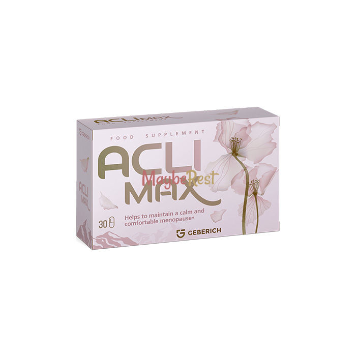 Aclimax