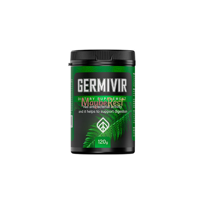 Germivir Capsules