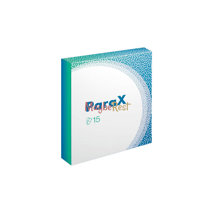 ParaX