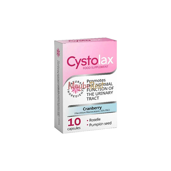 Cystolax