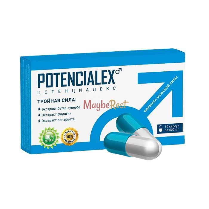 POTENCIALEX