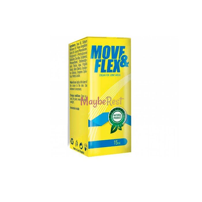 Move Flex In Italien