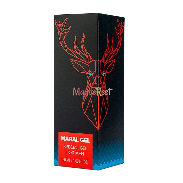 Maral Gel In Deutschland