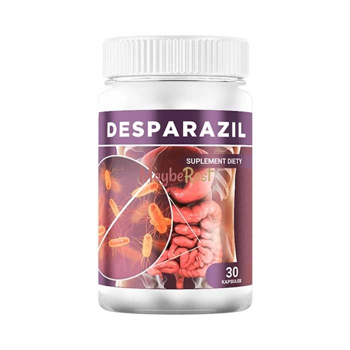 Desparazil