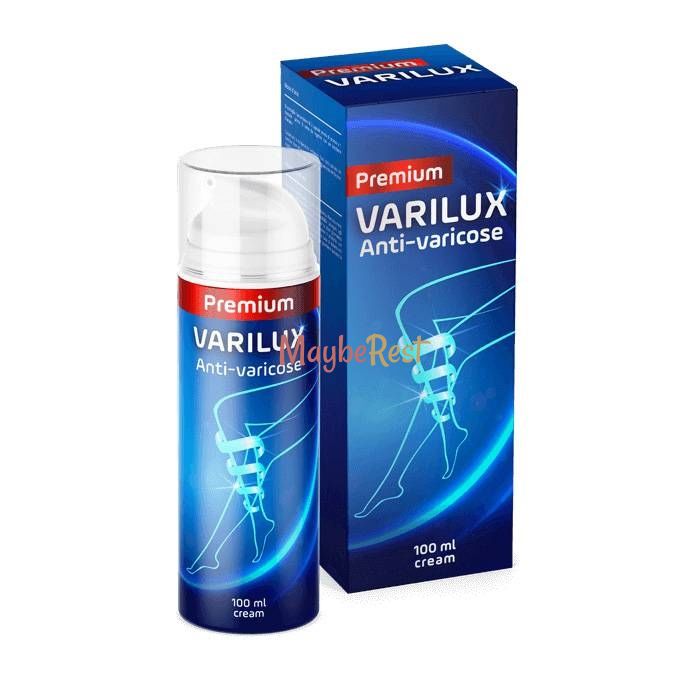 Varilux Premium в Португалии