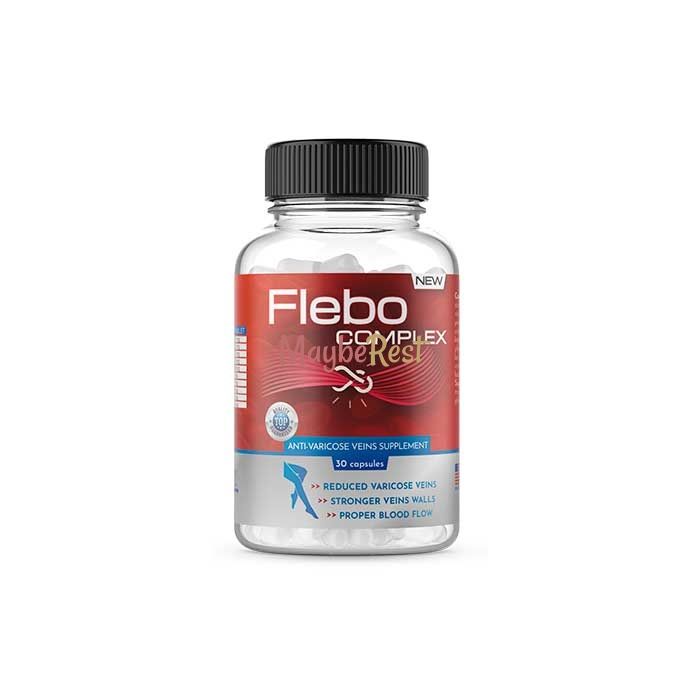 Flebo Complex 