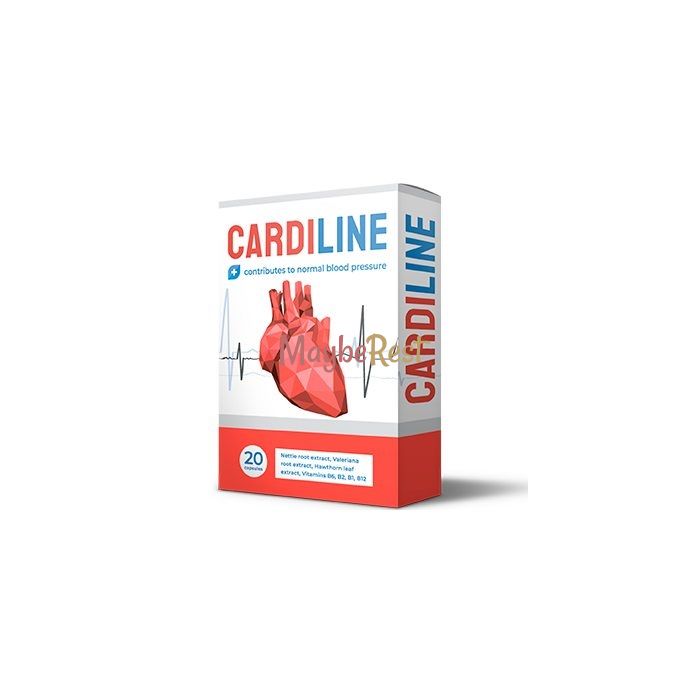 Cardiline 