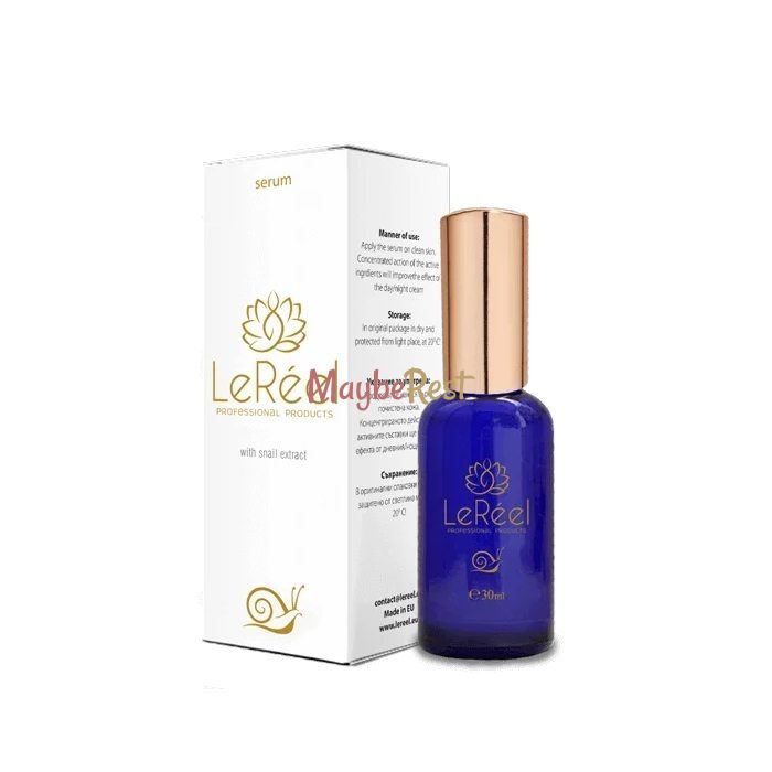 LeReel Serum