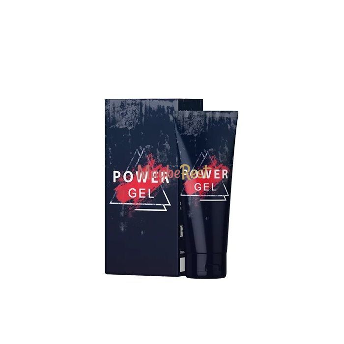 Power Gel 