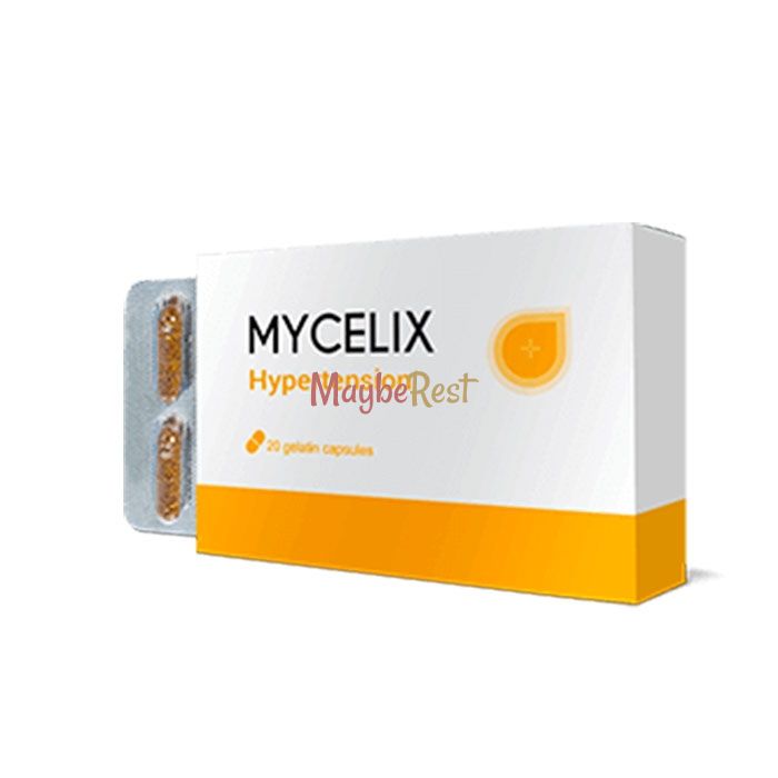 Mycelix 