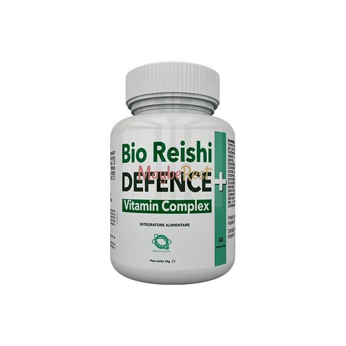 Bio Reishi Defence+ En Italia